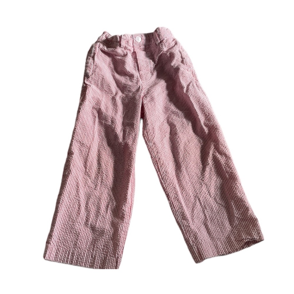 Little English Pants